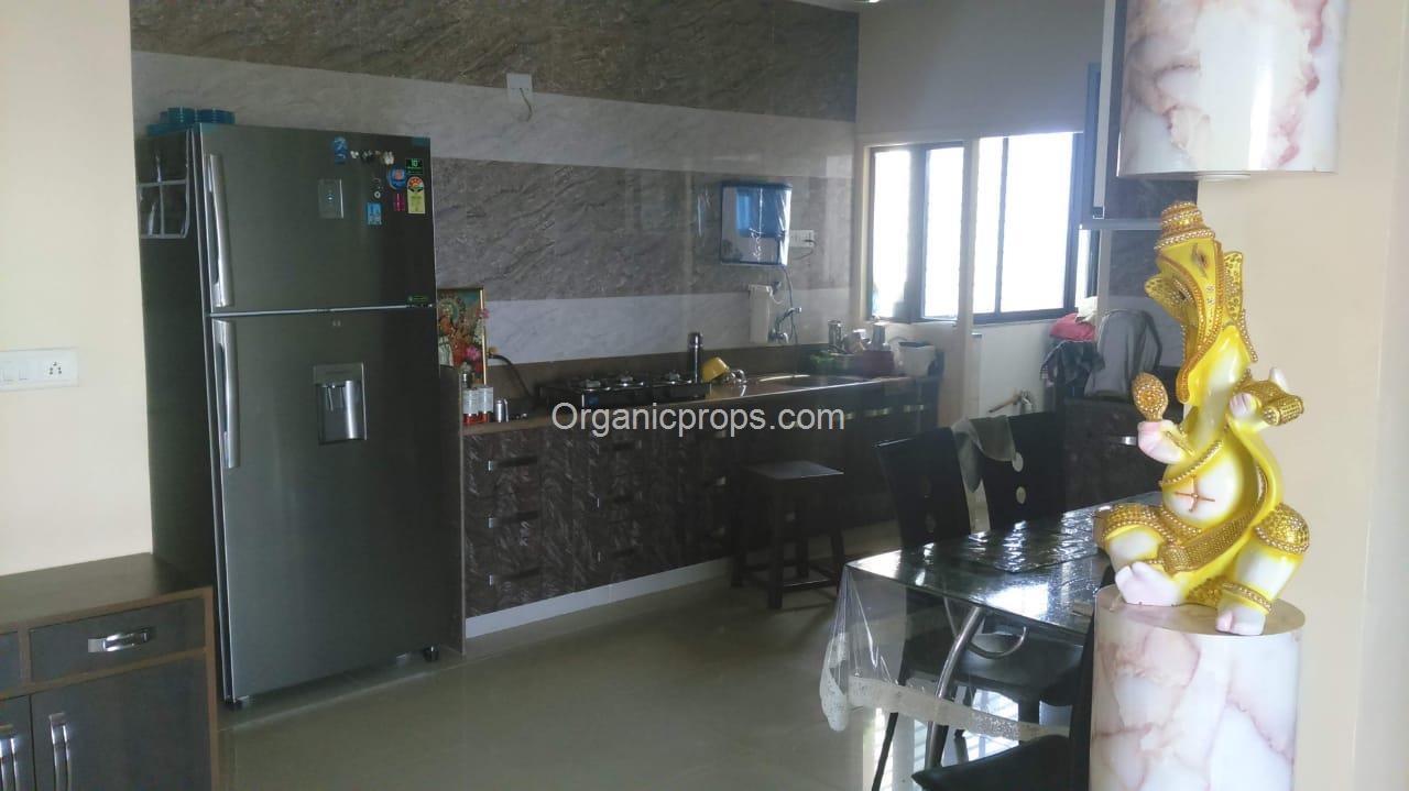 3 BHK FLAT
